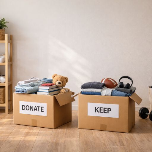 Assisted living transition support for seniors in Phoenix Valley