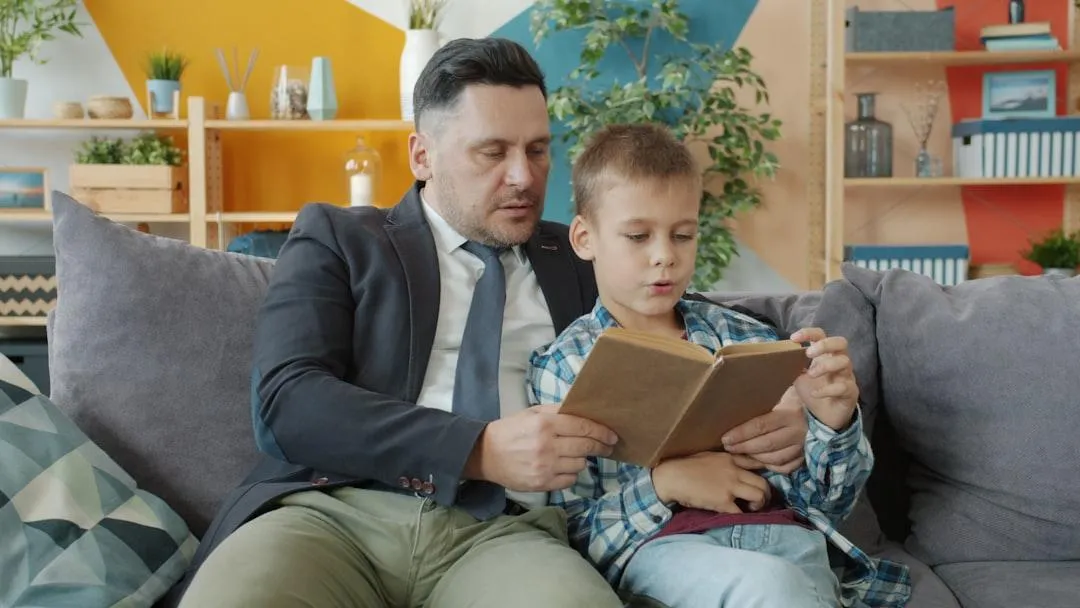 Why Nurturing a Love of Reading Matters More Than Ever