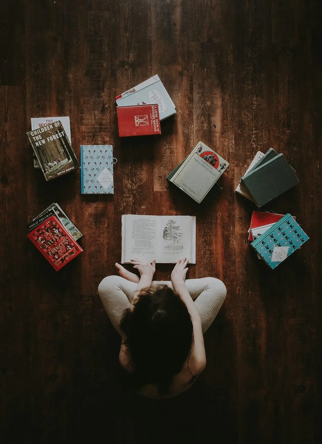 The Skill to Read and the Will to Read: Two Sides of the Literacy Coin