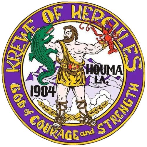 Hercules Logo