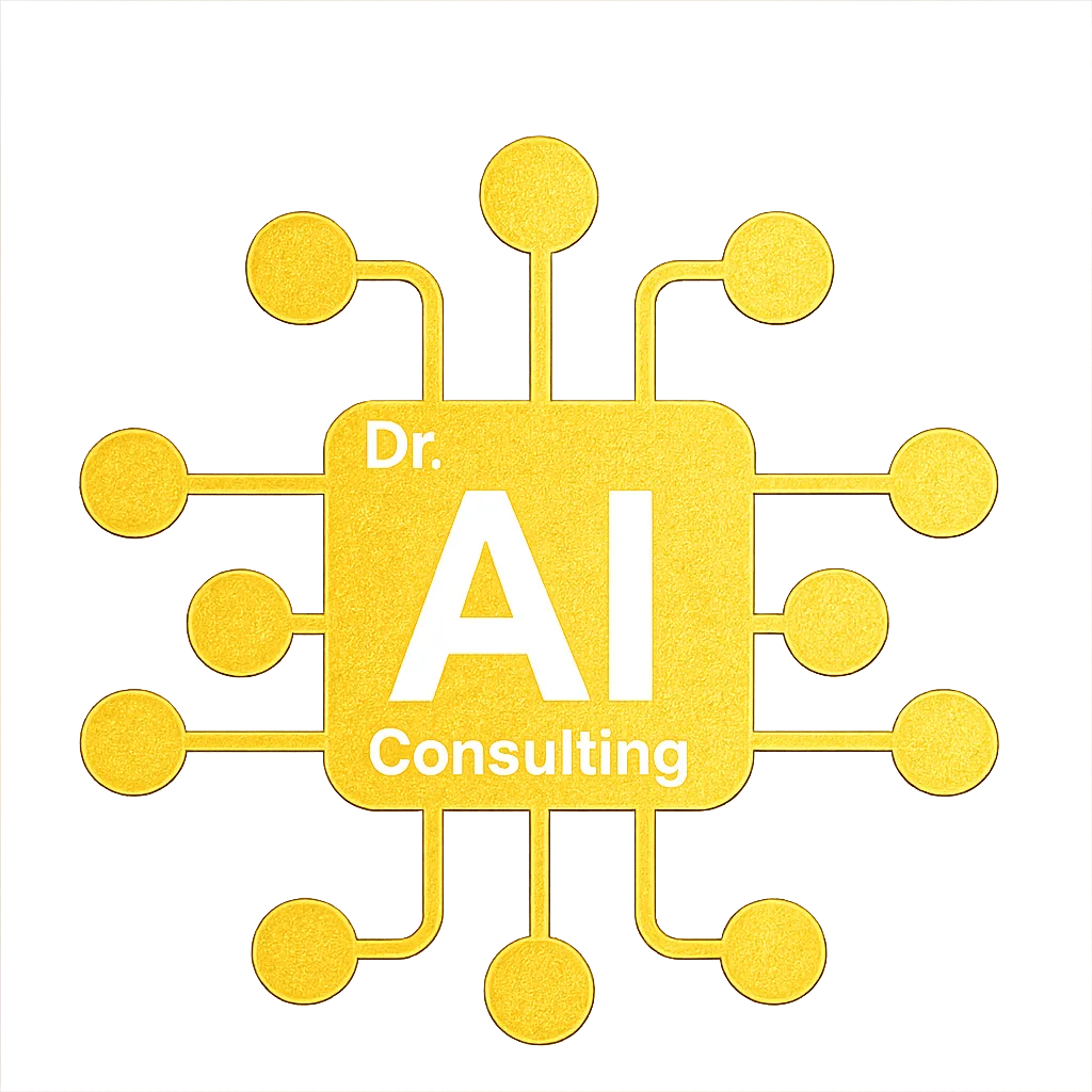 Dr AI Consulting Agency