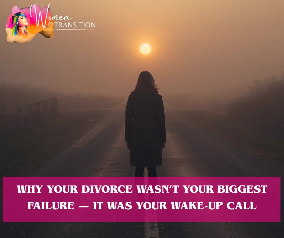 Divorce