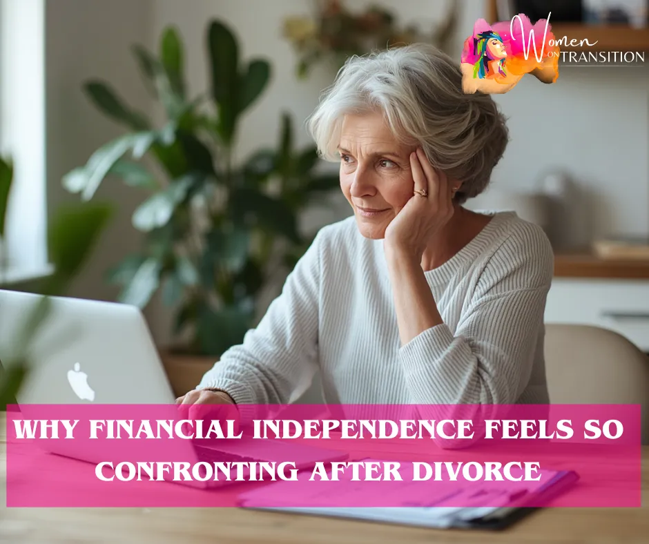 Financial Independence