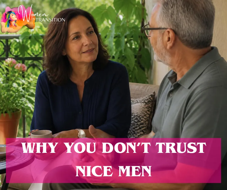 Trust