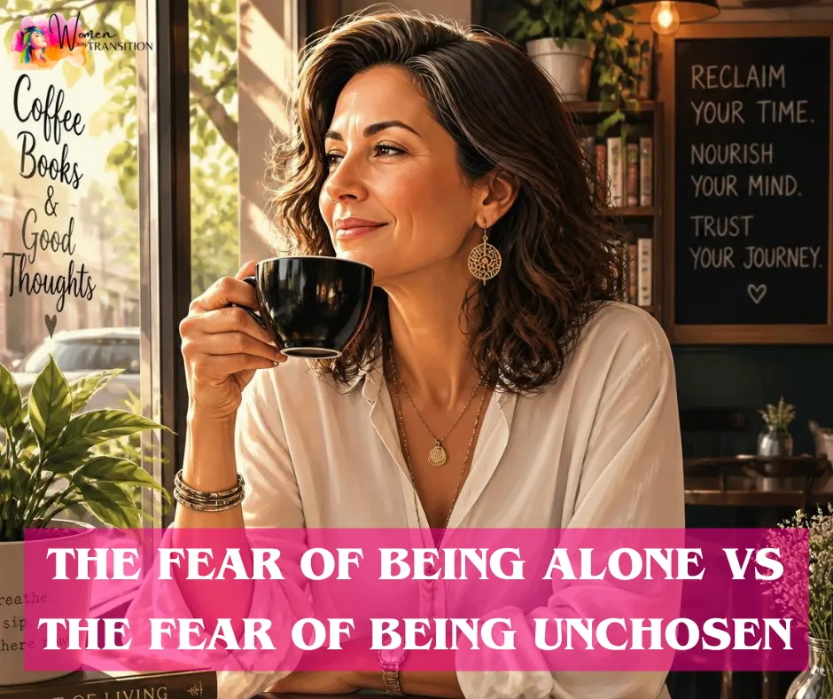 fear