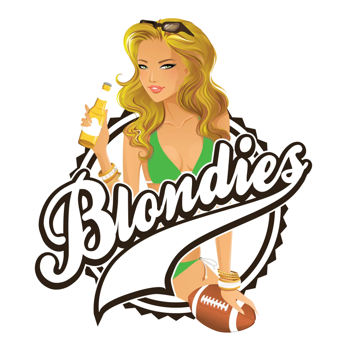 Blondies Sports Bar