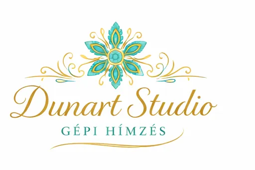 Dunart Studio Logo