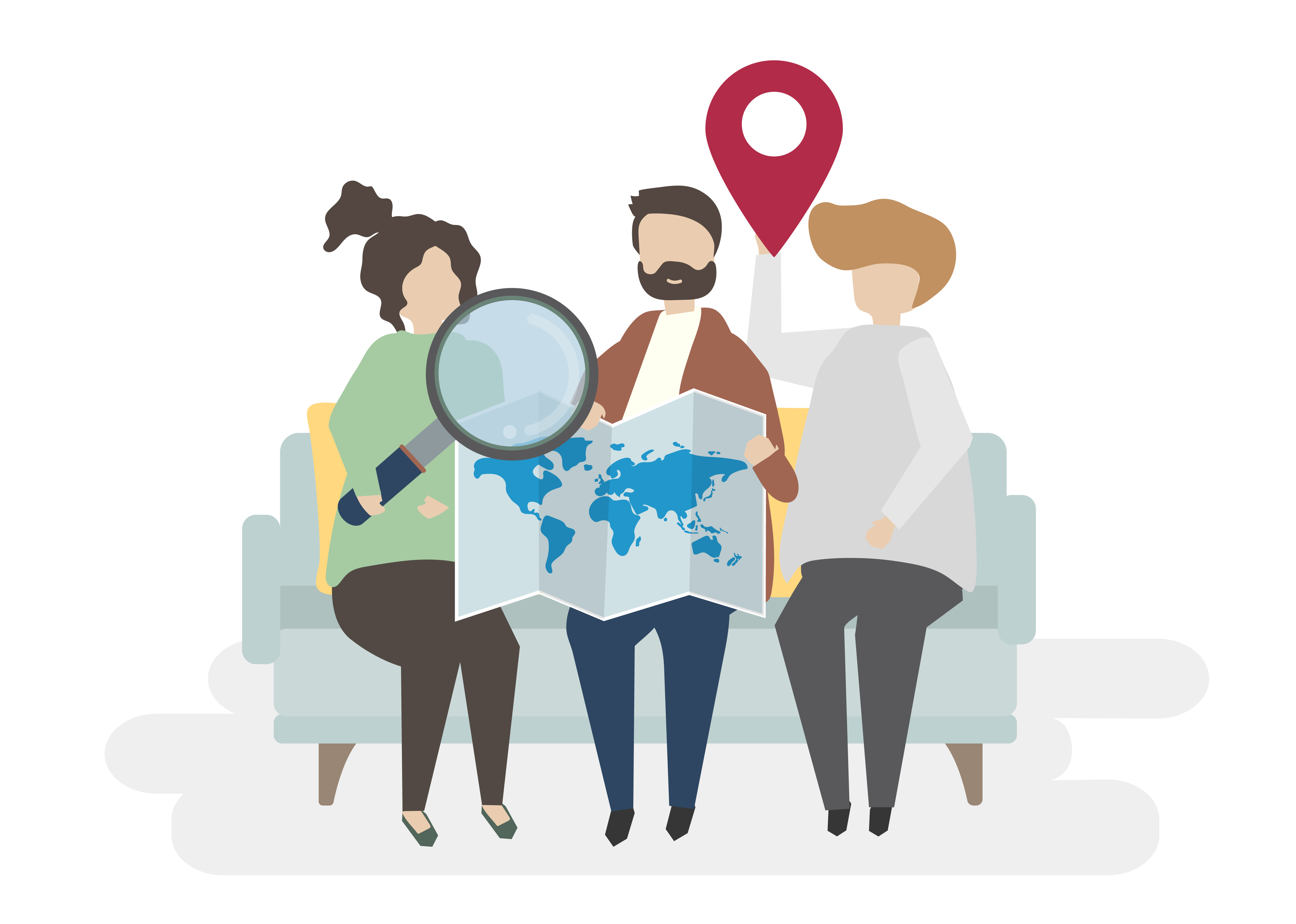 How to Rank on Local Search in Burlington, MA