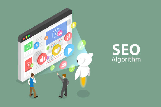How do Google Algorithm Updates Affect Local Businesses in Leyden, MA?