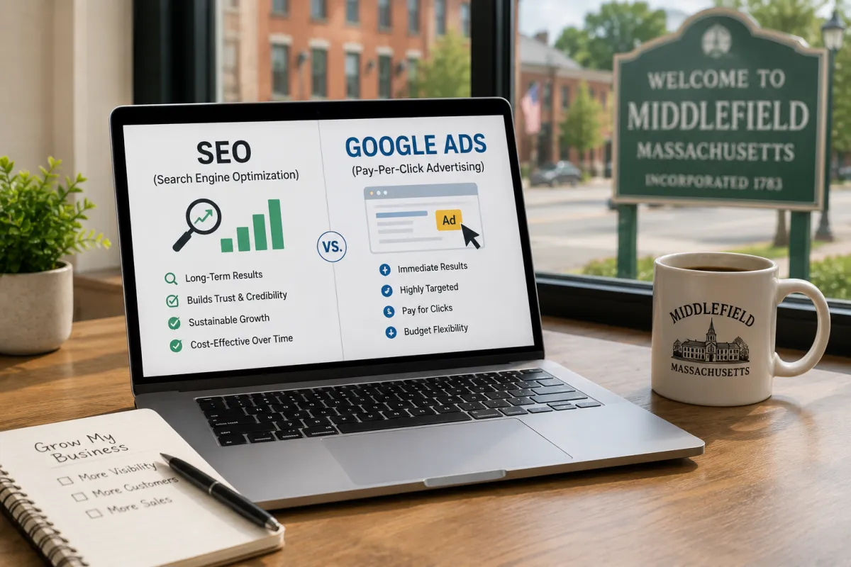 SEO or Google Ads