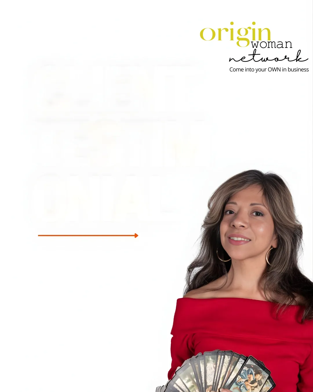 Kath Clarke and Gabby Vega in a Sip & Share conversation discussing how energy, alignment and purpose impact business success and client attraction.