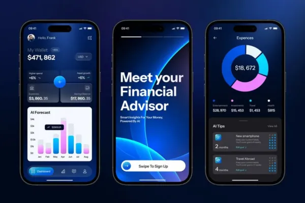 Vending Machine App and Smart Management System | Real-Time Monitoring