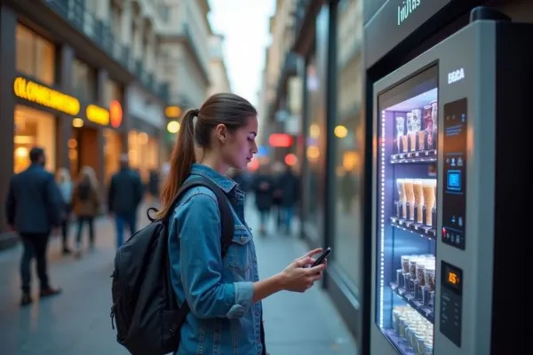 Free Vending Machine Service in Orlando | Why Choose Our Vending Solutions