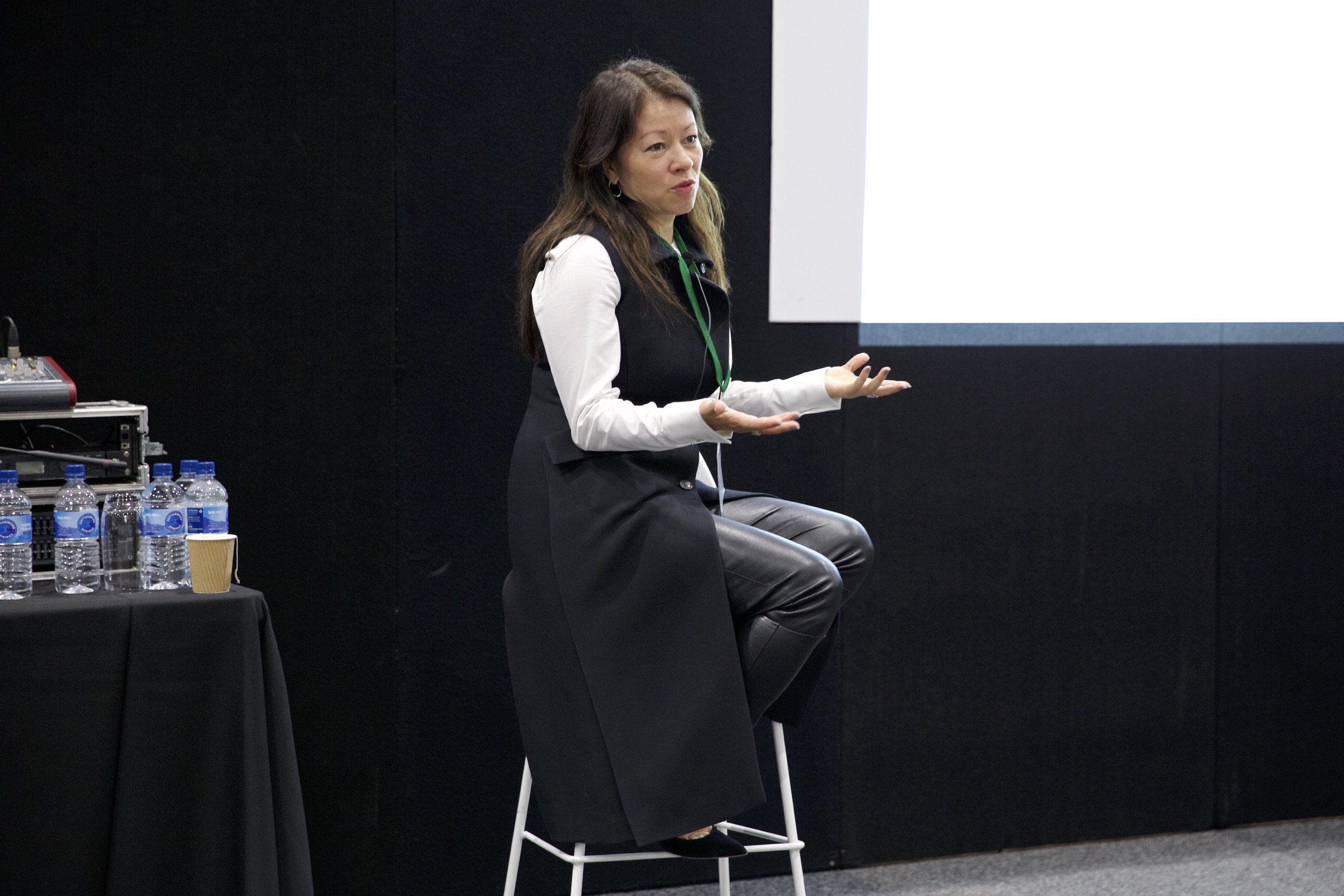 Two Different Types Of Heart Failure