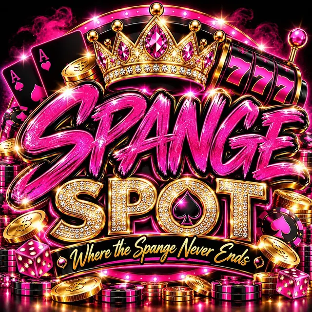 Spange Spot Sweepstakes