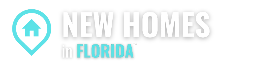 New Homes in Florida Logo