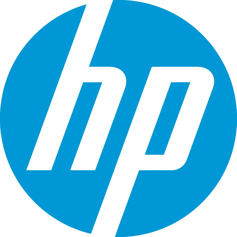 HP official site