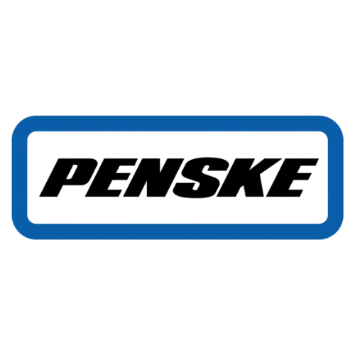 Penske Service Hub logo