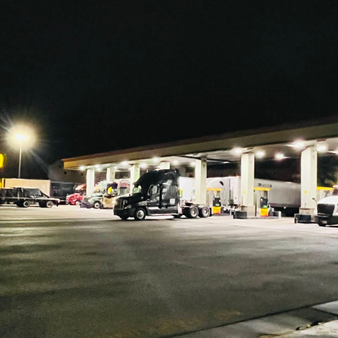 Love's Travel Stop 1657 US-1, Ormond Beach