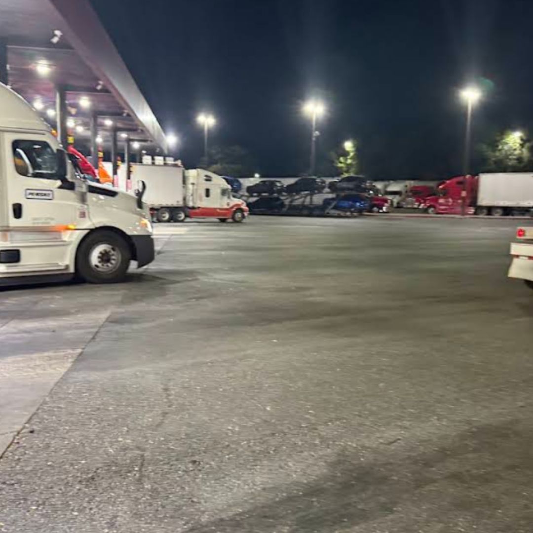 Pilot Travel Center