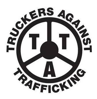 Truckers Against Trafficking Logo