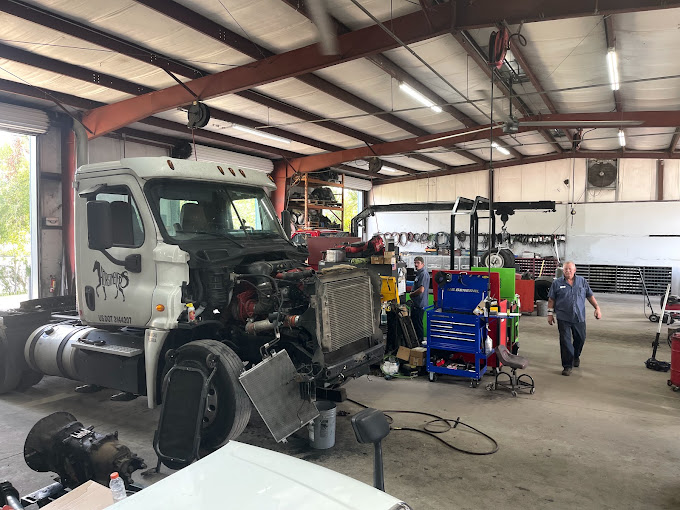 Our Repair Shop