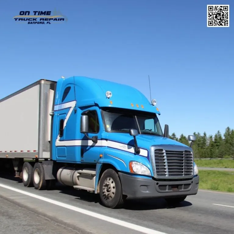 ABS (Anti-lock Braking System) Diagnostics and Repair