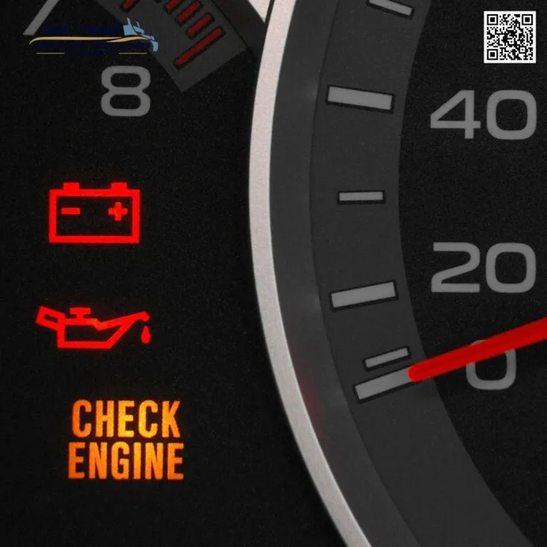 Check Engine Light Troubleshooting for Diesel Trucks