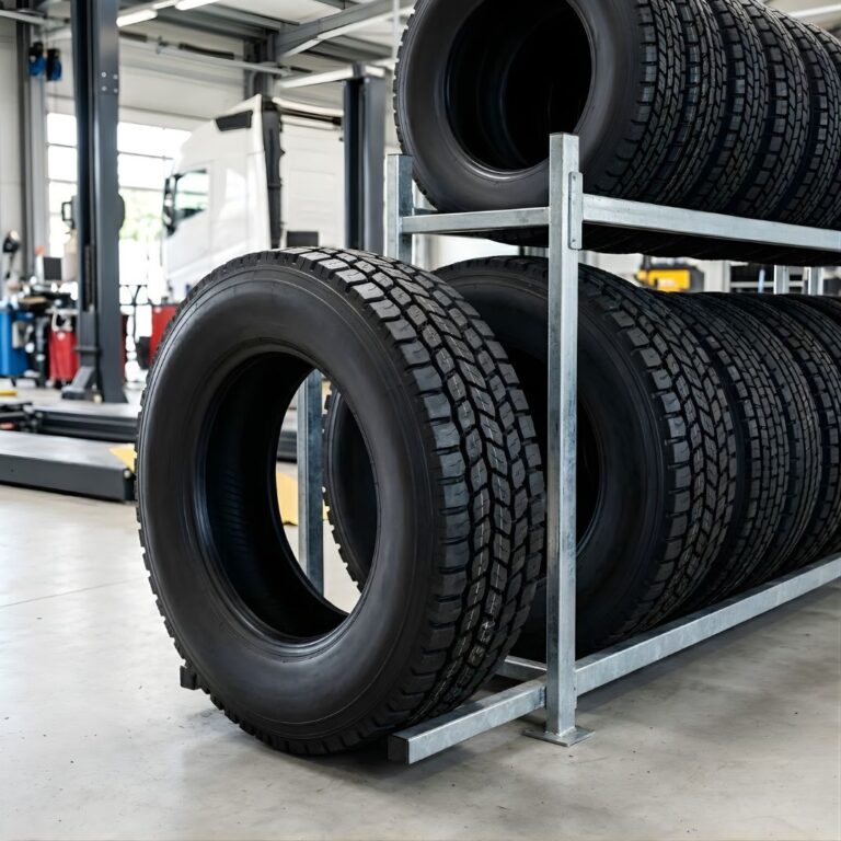 Tire Sales