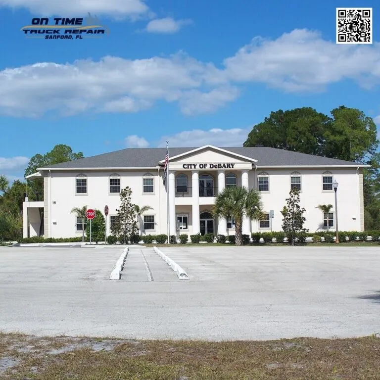 DeBary, FL