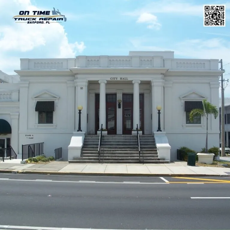 Eustis, FL
