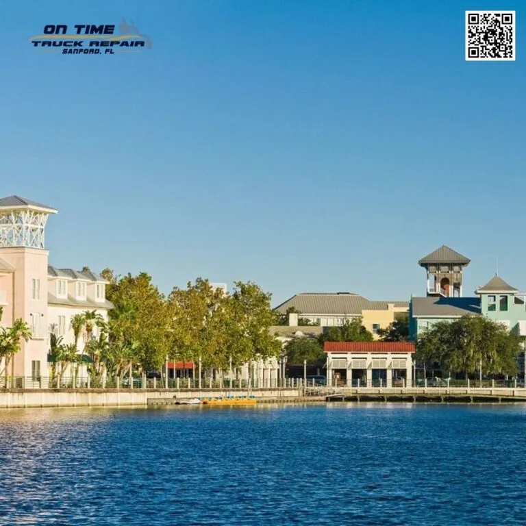 Kissimmee, FL