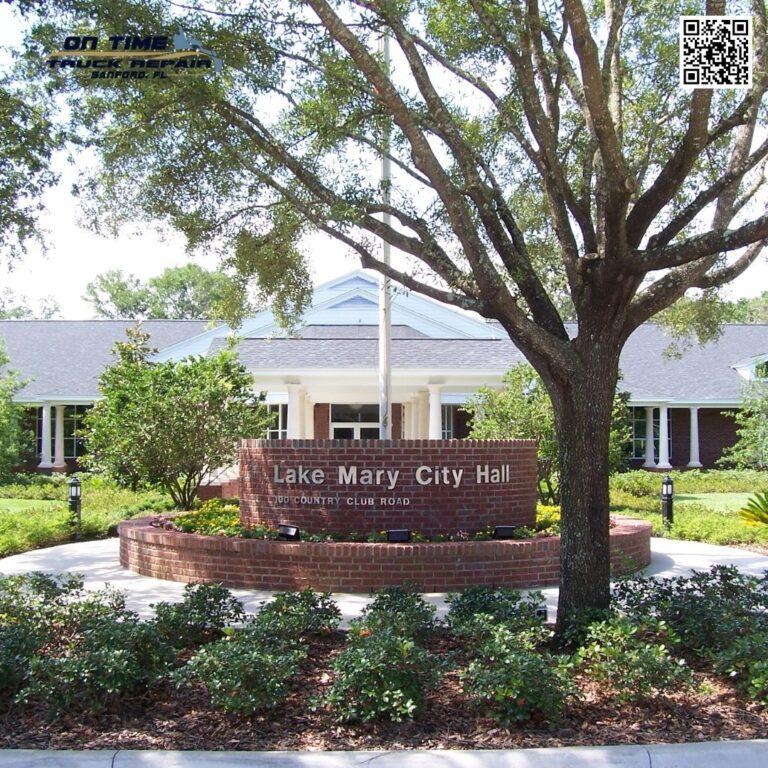 Lake Mary, FL