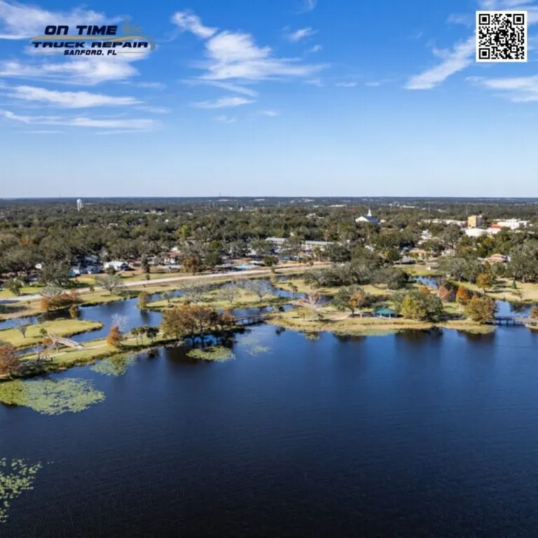 Leesburg, FL