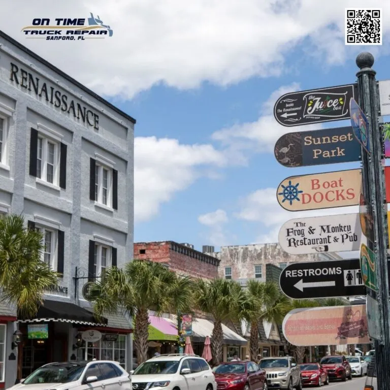 Mount Dora, FL