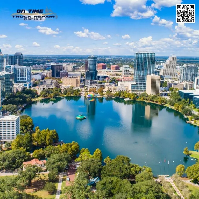 Orlando, FL