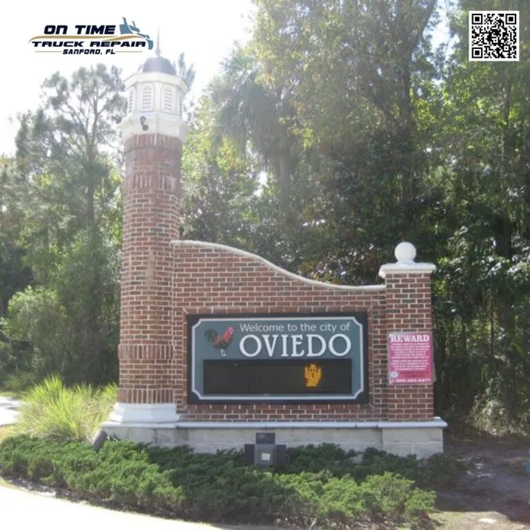 Oviedo, FL