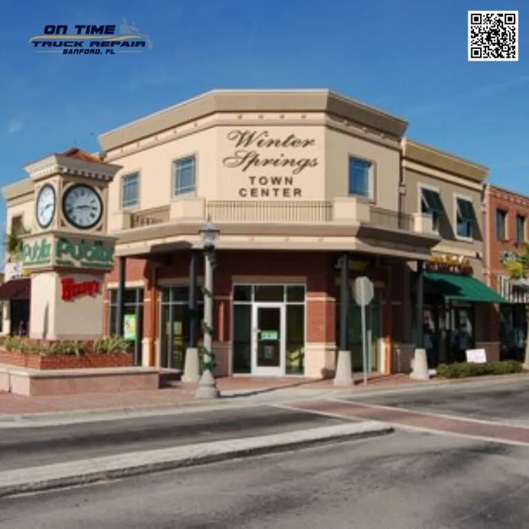 Winter Springs, FL
