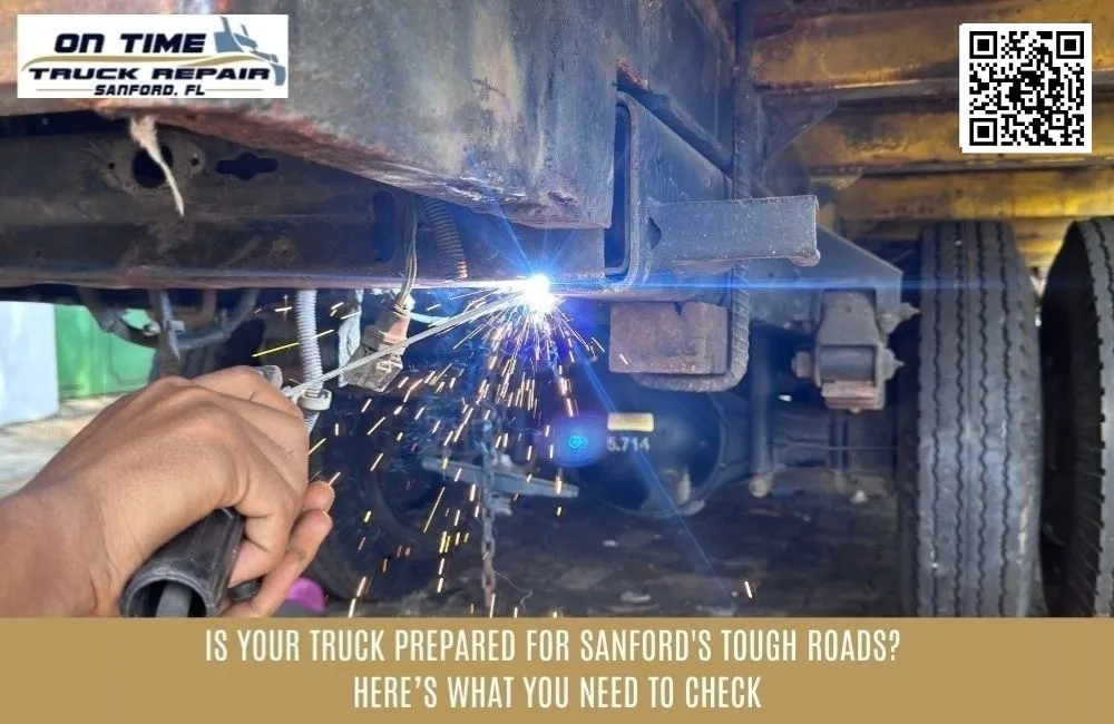 Truck Repair, Truck Repair Shop, Mobile Truck Repair, Fleet Maintenance, Truck Roadside Assistance