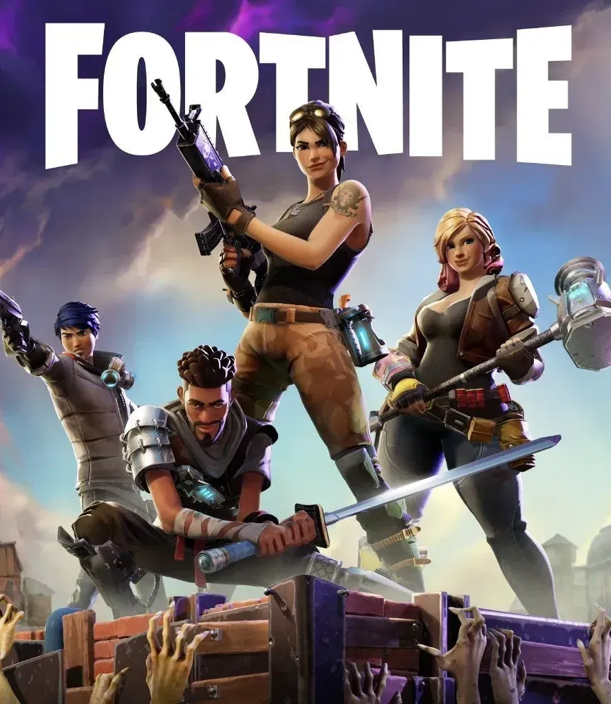 Fortnite