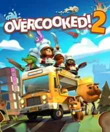 Overcooked!