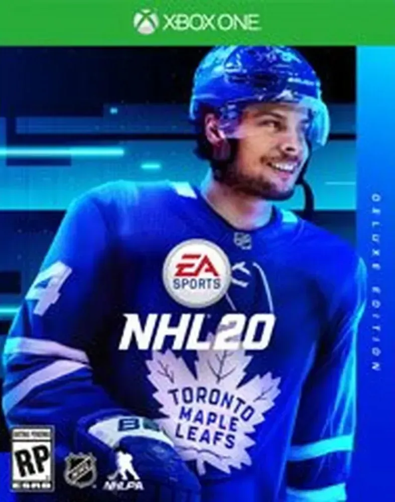 NHL 2022