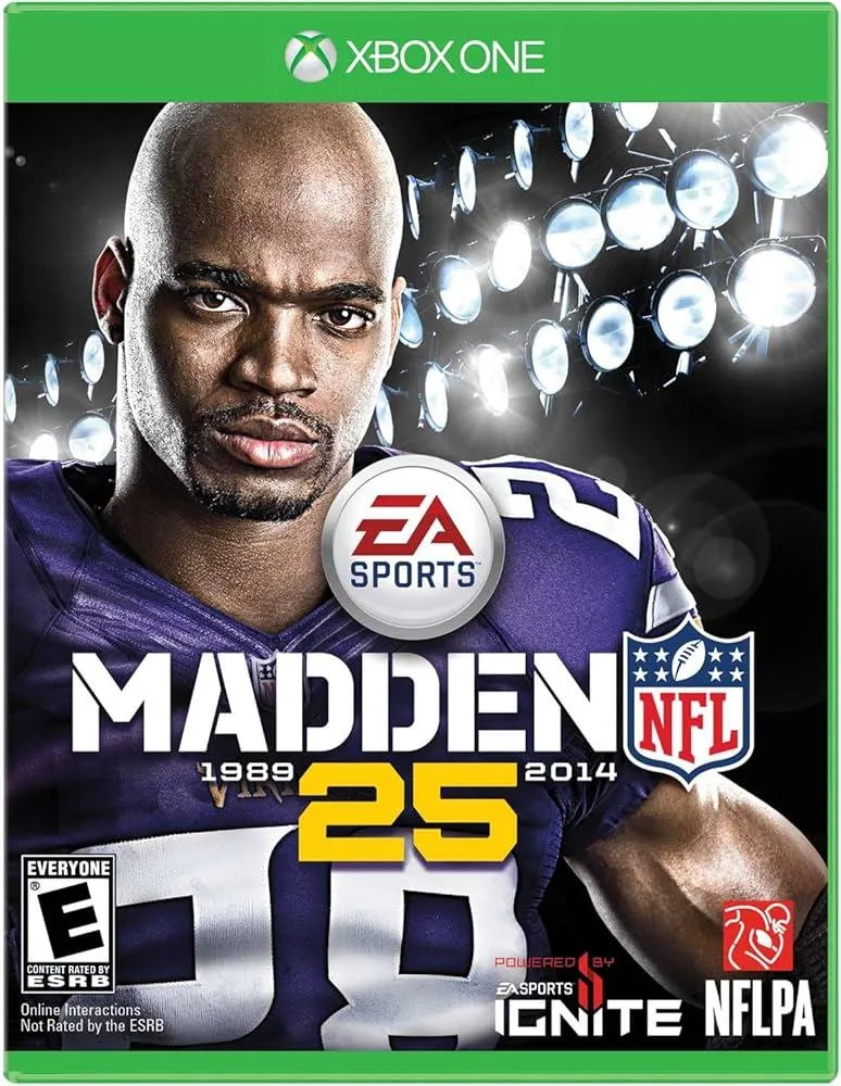 Madden 2022