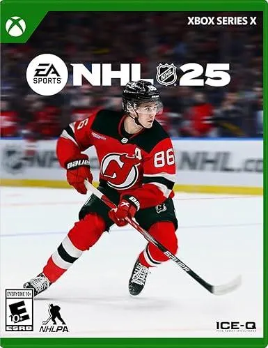 NHL 2025