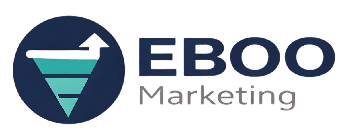EBOO Google Ads Marketing and Meta