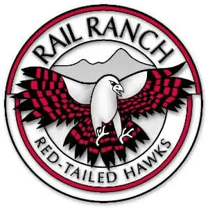 Rail Ranch Logo
