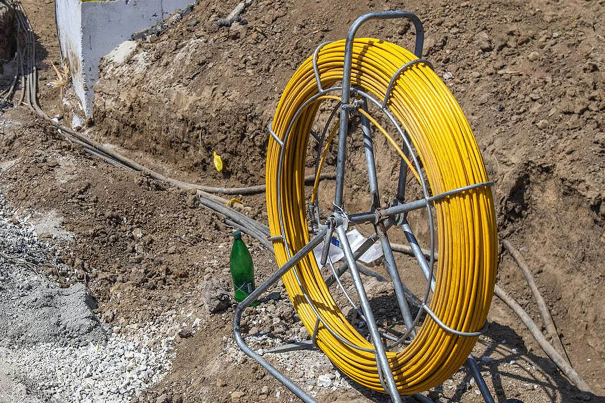 Electric Line Location in Billings, MT