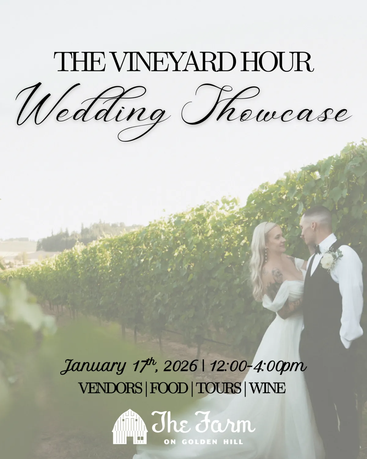 Wedding Showcase