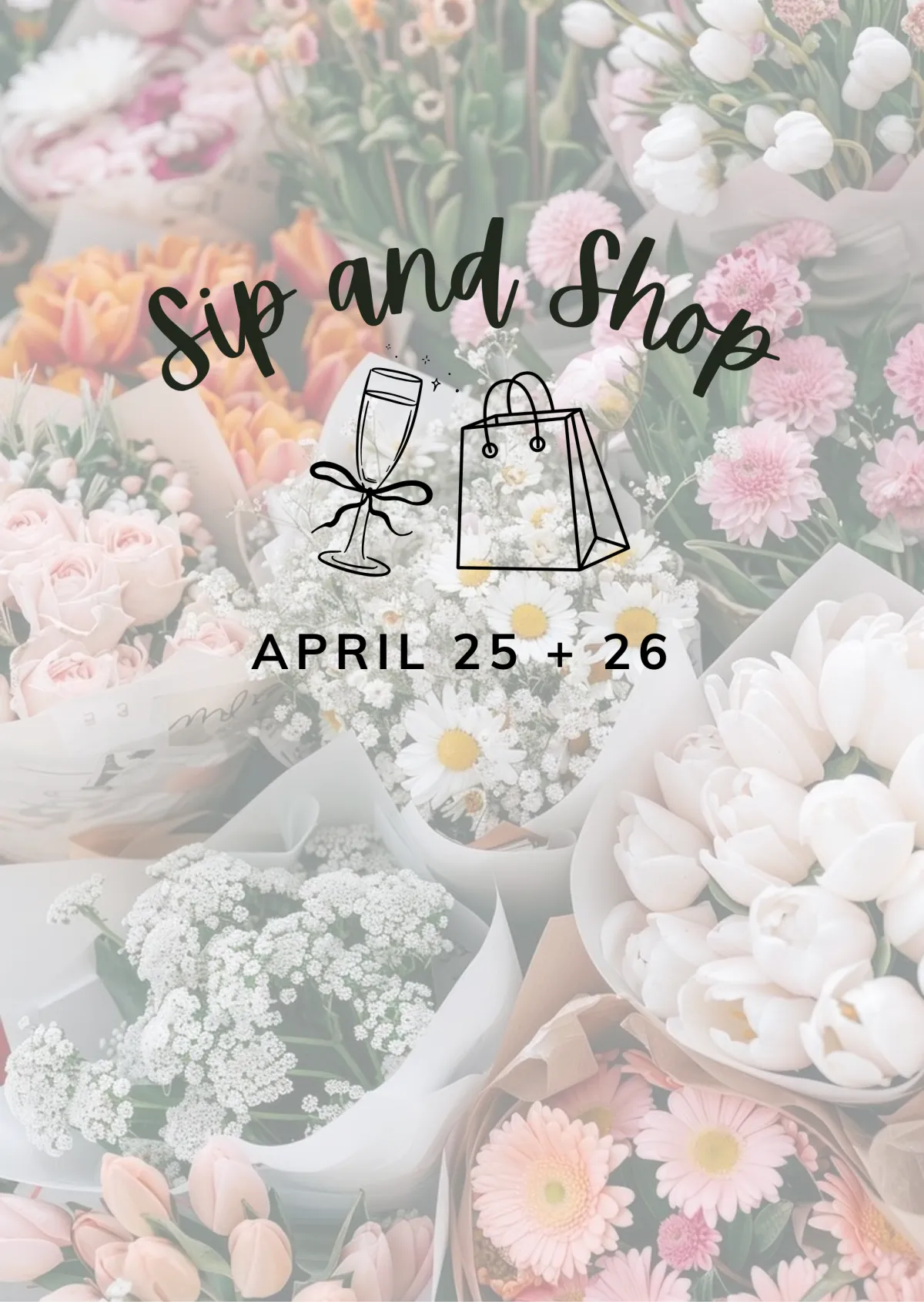 Canned Wine Christmas Themed 