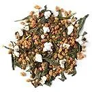 genmaicha, Davids tea, david's tea, ecoutay